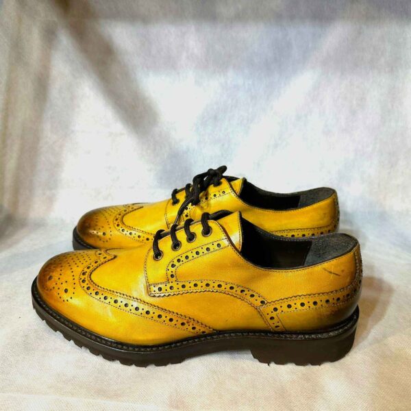 Chaussure de campagne Bourton