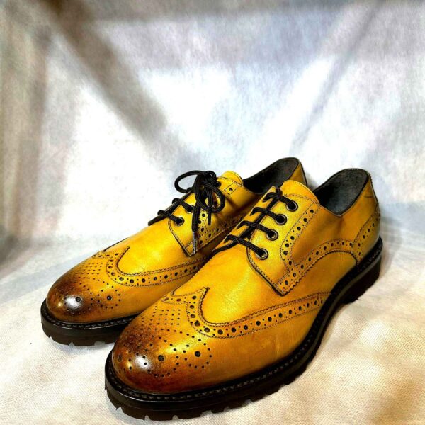 Chaussure de campagne Bourton - Image 2