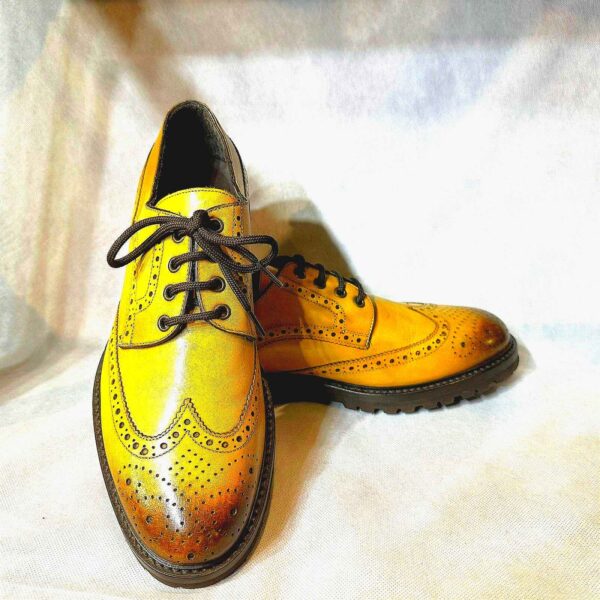 Chaussure de campagne Bourton - Image 3