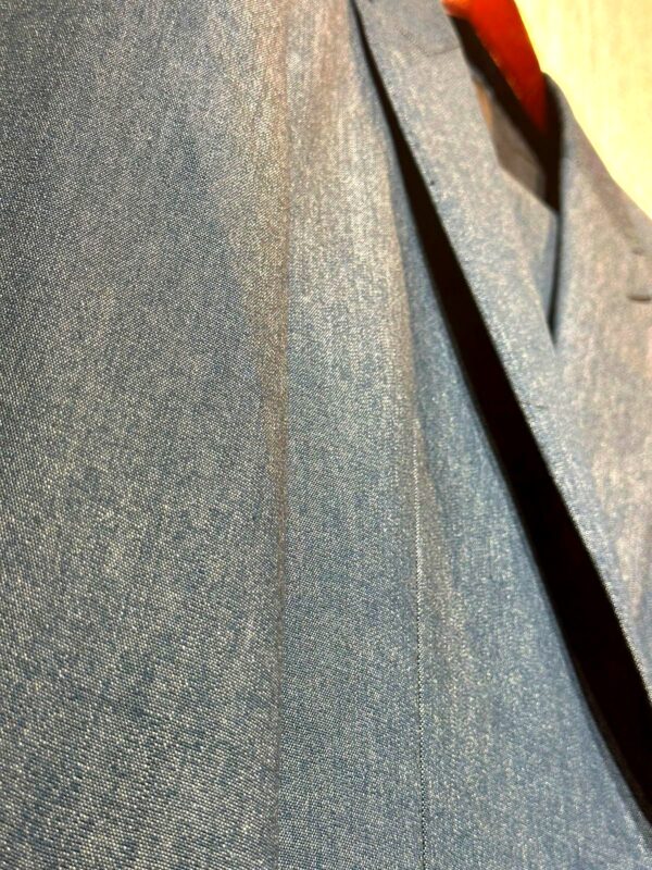 Costume Bleu Foncé – Image 2