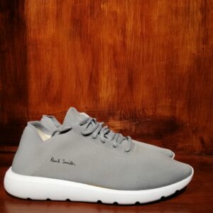 Sneakers Grises Paul Smith