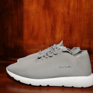 Sneakers Grises Paul Smith