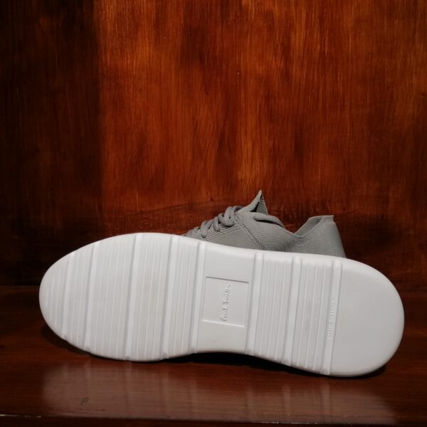 Sneakers Grises Paul Smith – Image 3