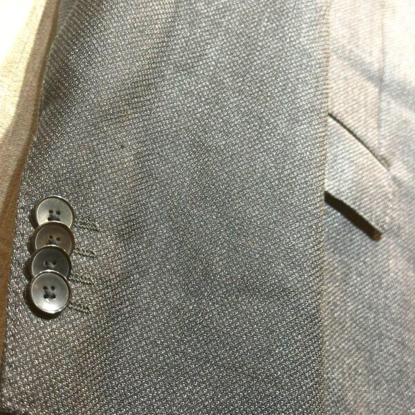 Costume Gris Anthracite – Image 3